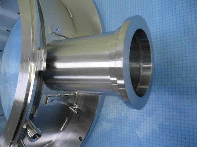 MANIFOLD BODY..303I-3ABAHENNN2,半导体清洗,等离子喷涂
